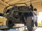 Toyota Tundra CrewMax 4x4 Zombie Apocalypse 2013 года